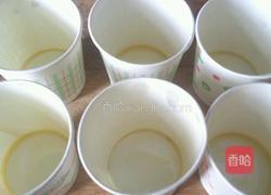 大米发糕的做法图解2