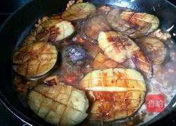 南烧茄子的做法图解8
