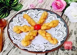 小麻花的做法图解9
