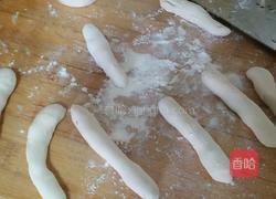小麻花的做法图解3