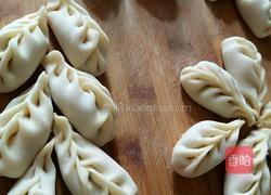 饺子的做法图解1