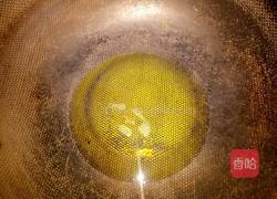 素卤面的做法图解2