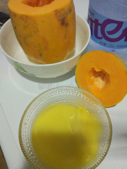 家乡木瓜炖新鲜七彩山鸡蛋的做法大全【图】_