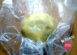 广式五仁月饼的做法图解16