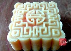 广式五仁月饼的做法图解20