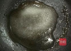 拔丝香蕉的做法图解10