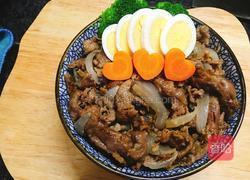 吉野家肥牛饭的做法图解13
