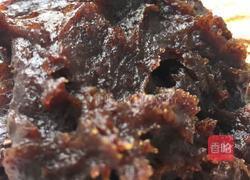 枣泥馅绿豆糕的做法图解7