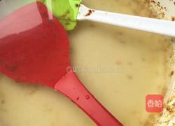 枣泥馅绿豆糕的做法图解8
