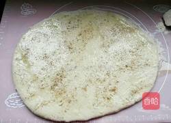 老式发面大饼的做法图解4