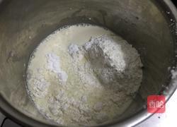 芒果千层雪的做法图解3