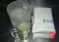 转化糖浆的做法图解1