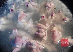 麻辣炒鸡的做法图解3