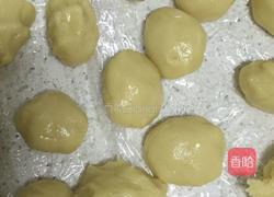 枣泥蛋黄月饼的做法图解7