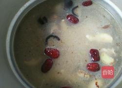 炖鸡肉的做法图解7