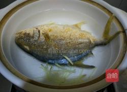 香菇豆腐鱼的做法图解6