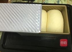 普通面包的做法图解12