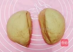 红糖蜂蜜枣馒头的做法图解8