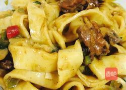 鸡肉面卷子（甘肃面食）的做法图解11