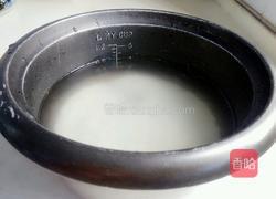 南瓜粥的做法图解4