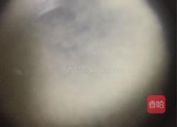 肉干饭的做法图解1