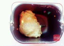 蛋黄酥的做法图解4