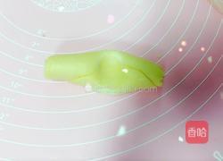 蛋黄酥的做法图解13