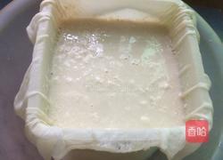 自制老豆腐的做法图解12