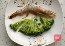 海鲜面的做法图解3