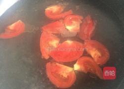 海鲜面的做法图解4