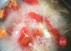 海鲜面的做法图解6