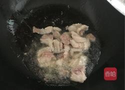 炒三菌的做法图解3