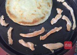 鸡肉卷的做法图解6