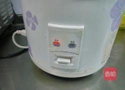 猪肉饭的做法图解6
