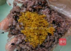 糯米团子的做法图解9