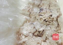 原味肉松（面包机版）的做法图解5