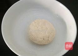 鸡蛋面饼的做法图解4