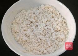 鸡蛋面饼的做法图解3