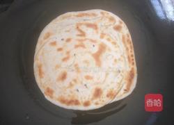 鸡蛋面饼的做法图解13