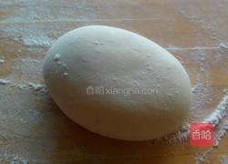 山西家常猫耳朵的做法图解2