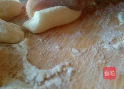山西家常猫耳朵的做法图解7