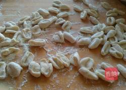 山西家常猫耳朵的做法图解9