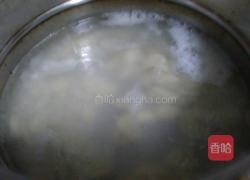 山西家常猫耳朵的做法图解10