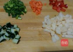 山西家常猫耳朵的做法图解12