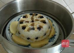 水果饭的做法图解9