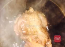 卤水牛肉厚片的做法图解4