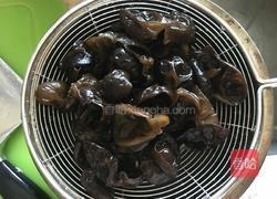 韭菜木耳水饺的做法图解4