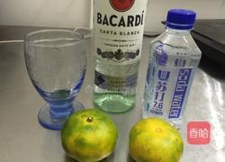 Mojito的做法图解1