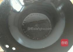 火腿炒蛋的做法图解5