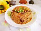 肉干饭的做法[图]